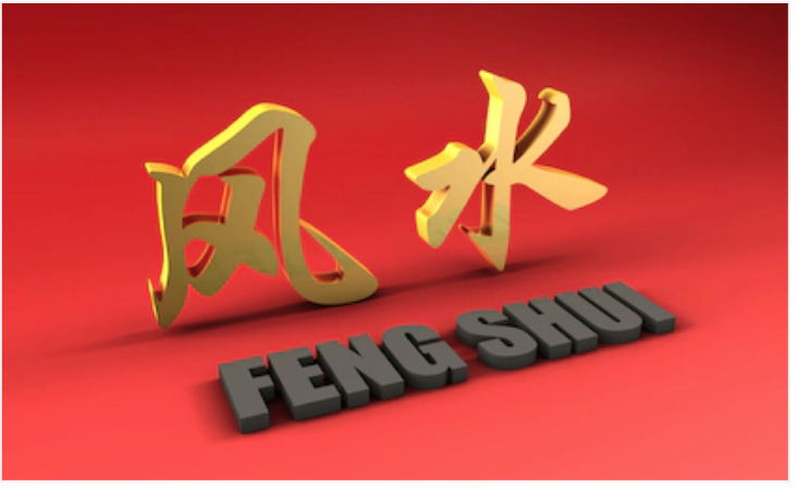 Feng Shui para el Amor