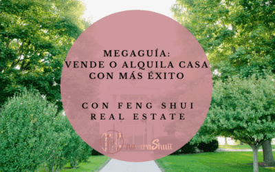 Protegido: Vende o alquila casa con Feng Shui