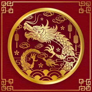 2024_Año Chino Dragon