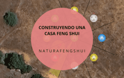 Construyendo una casa Feng Shui