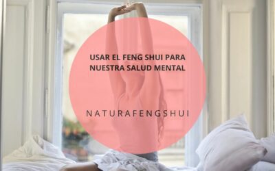 Usar el Feng Shui para nuestra salud mental en 5 pasos